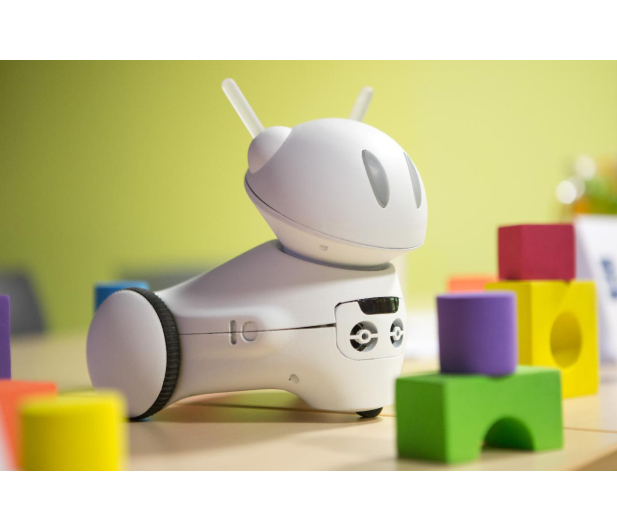 Photon Entertainment Robot Photon wersja domowa - 427557 - zdjęcie 9